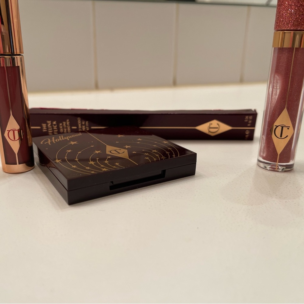 Charlotte Tilsbury Bundle